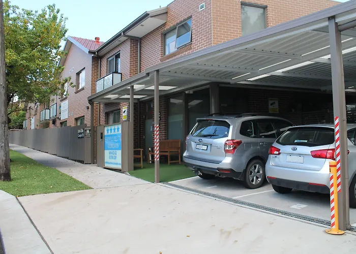 Strathfield Executive Accommodation