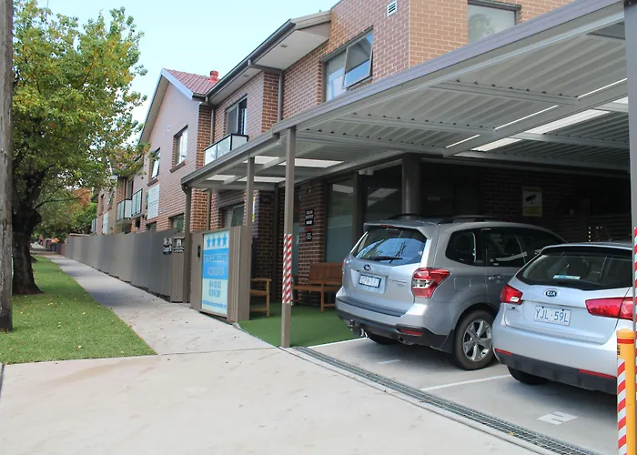 Strathfield Executive Accommodation