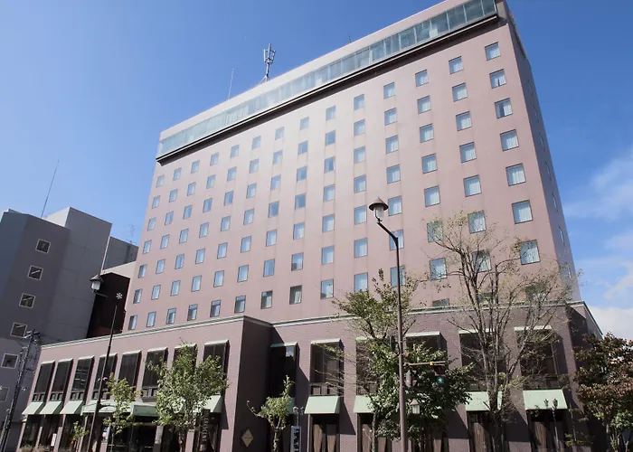 Crescent Asahikawa