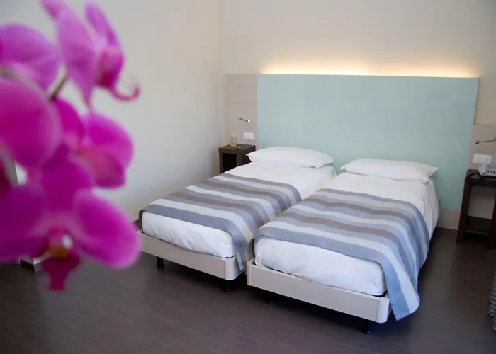 Hotel Campagnola Malcesine