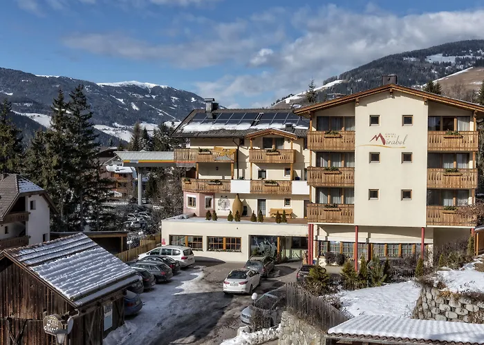 Hotel Mirabel