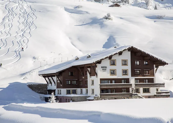 Hotel Ulli