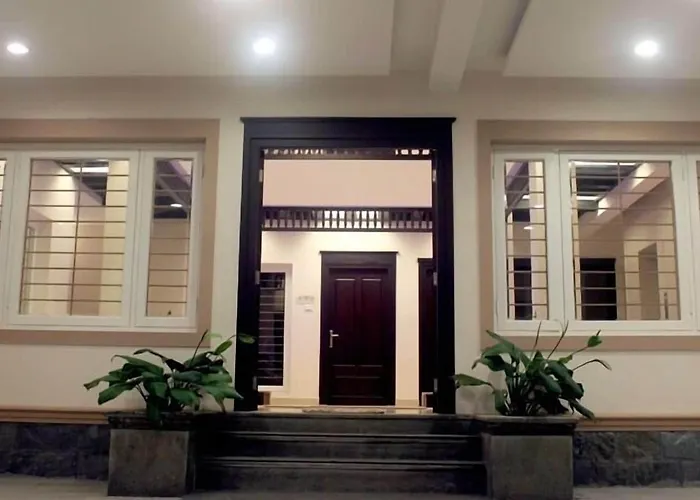 Fort Abode
