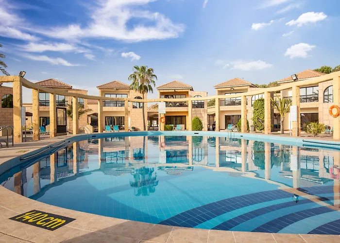 Palma Beach Resort & Spa Umm al-Qaiwain