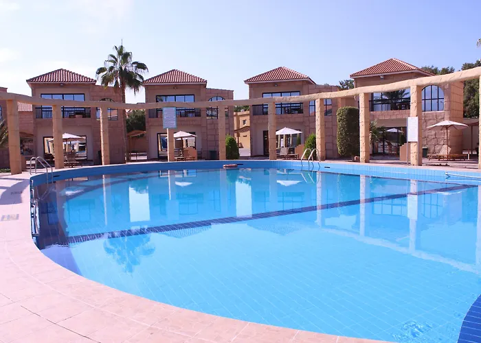 Palma Beach Resort & Spa Umm al-Qaiwain