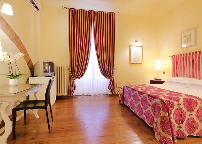 Relais Lavagnini Florence