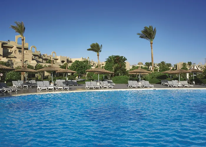 Coral Sea Waterworld Sharm El Sheikh