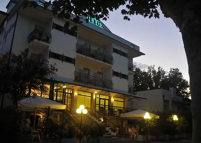 Hotel Lux