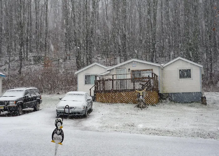 Silver Springs Cottage Resort