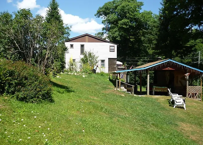 Silver Springs Cottage Resort