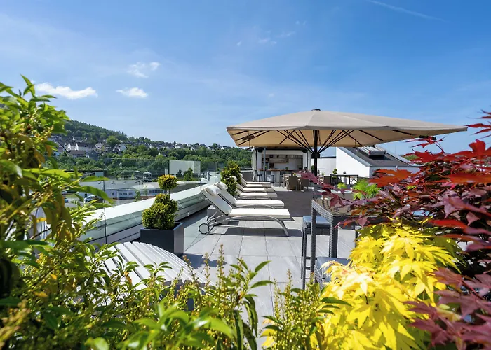 Hanse Hotel Attendorn
