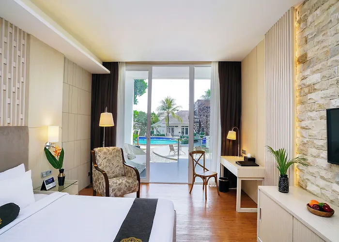 Java Heritage Hotel Purwokerto