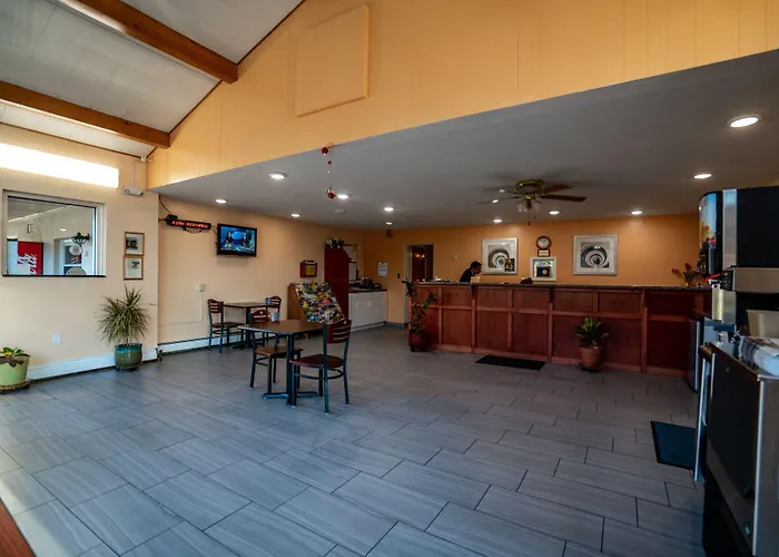 Mahoning Inn