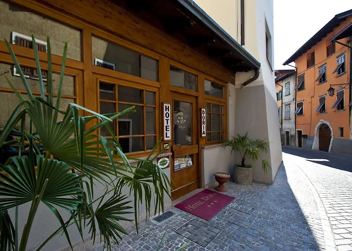 Hotel Doria