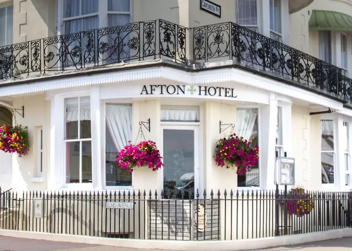Afton Hotel