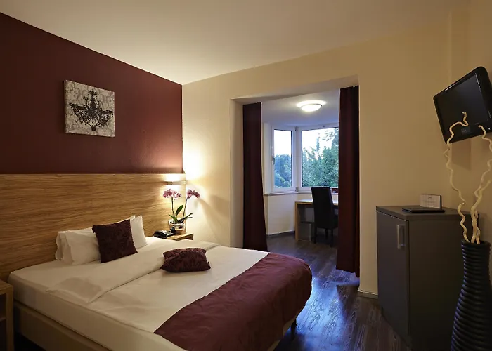 Hotel Bonjour