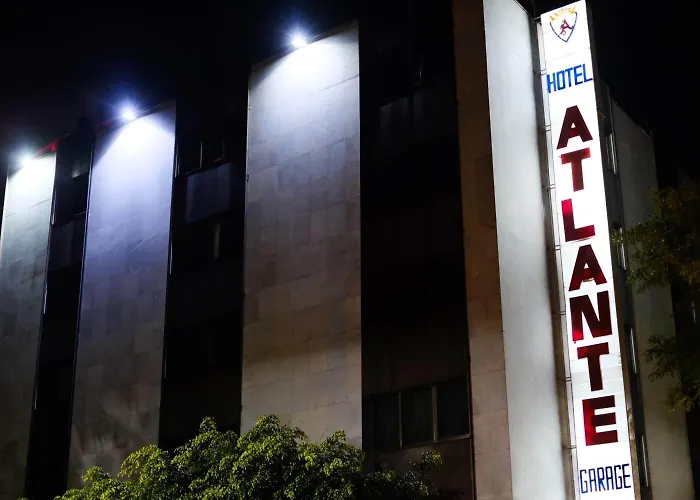Hotel Atlante