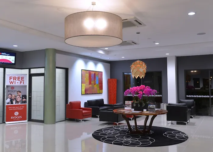 Rydges Palmerston - Darwin