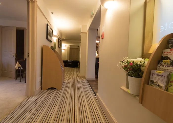 Stratford Limes Hotel