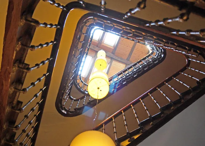 Hotel La Colmena