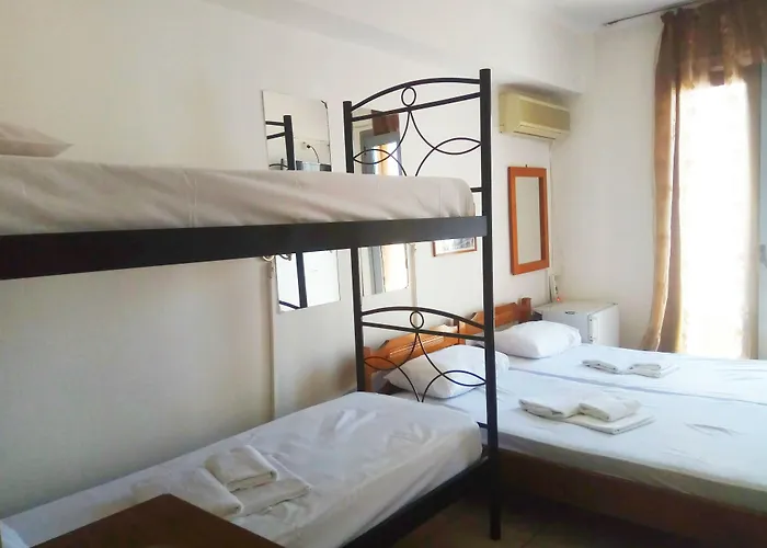 Delfini Hotel