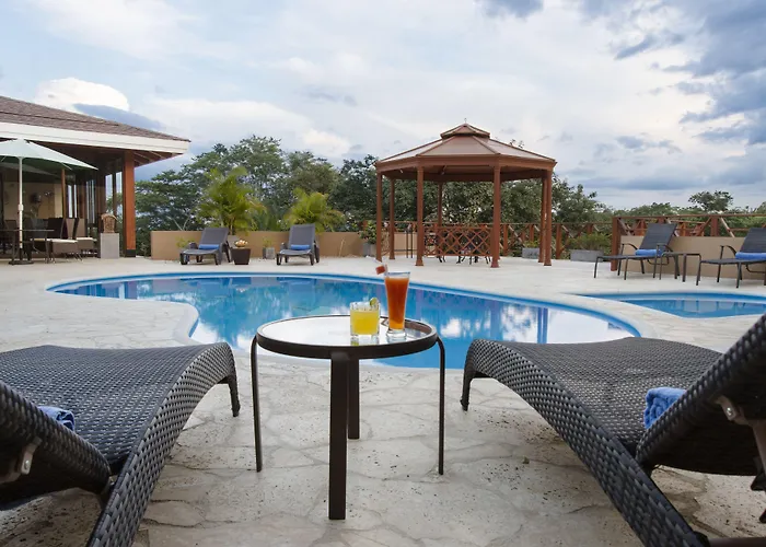 Rancho Humo Estancia