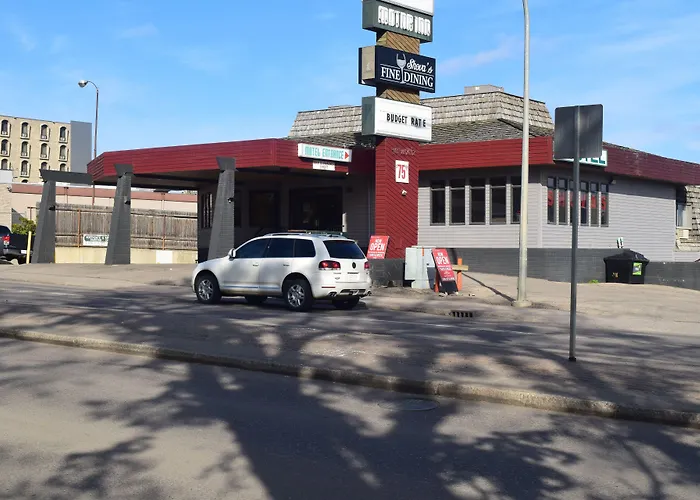 Venture Inn Hotel