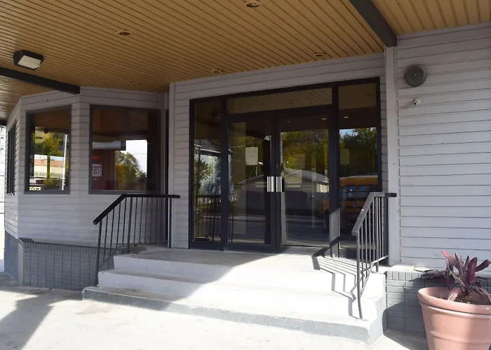 Venture Inn Hotel