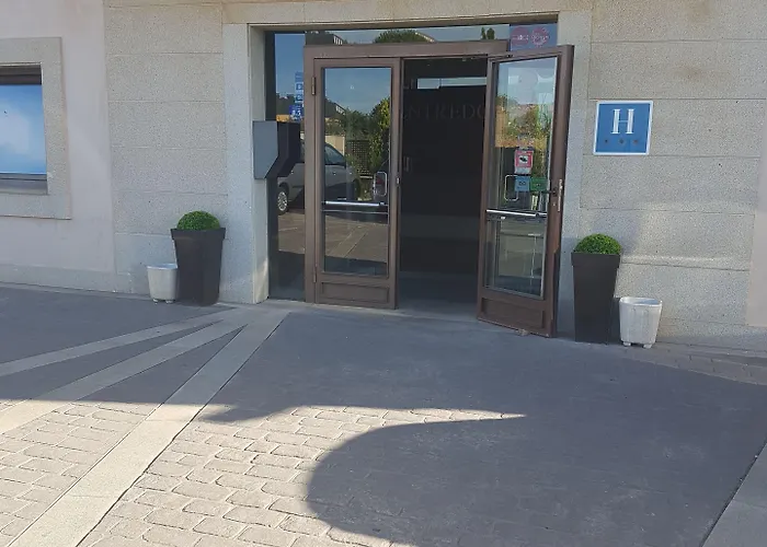 Hotel Entredos