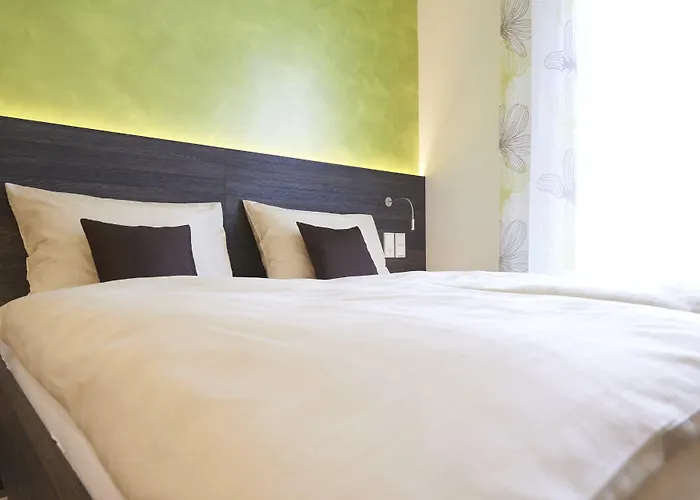 Eee Hotel Marchtrenk