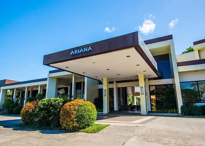 Ariana Hotel Dipolog