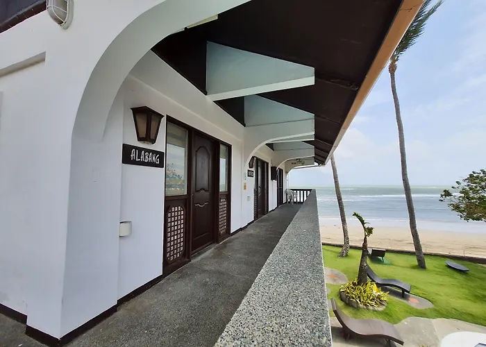 Coral Beach Club