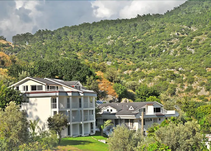 Morina Deluxe Hotel Oludeniz