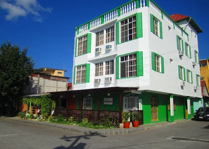 Hotel Casa Amelia
