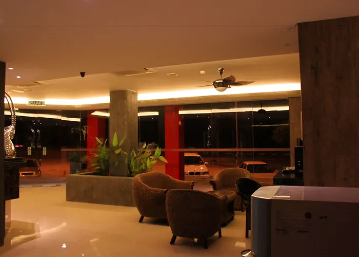 Hotel Time Boutique Nilai