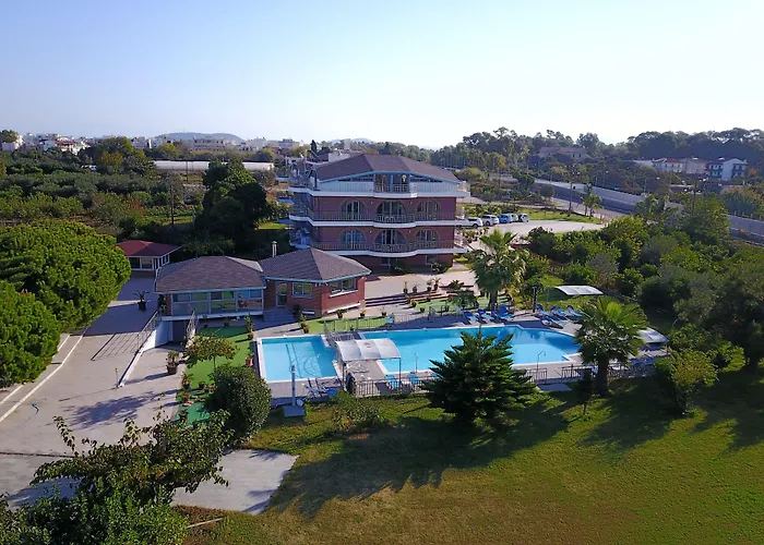 Ionion Star Hotel