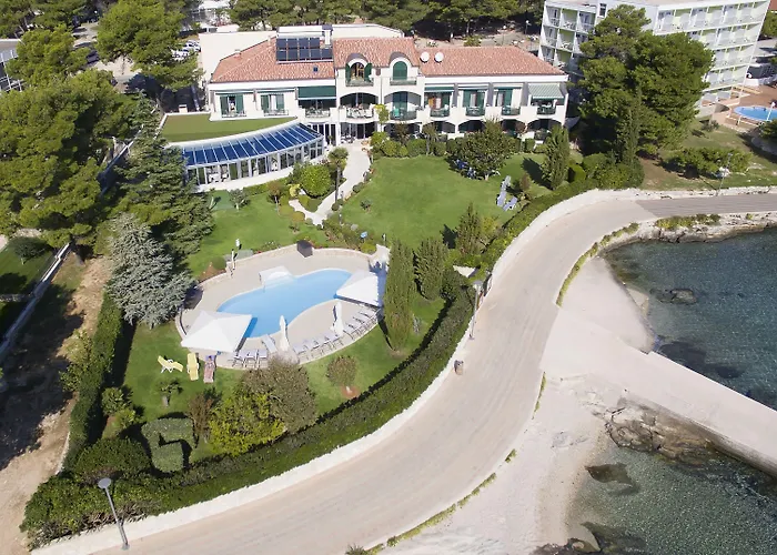 Hotel Villa Radin