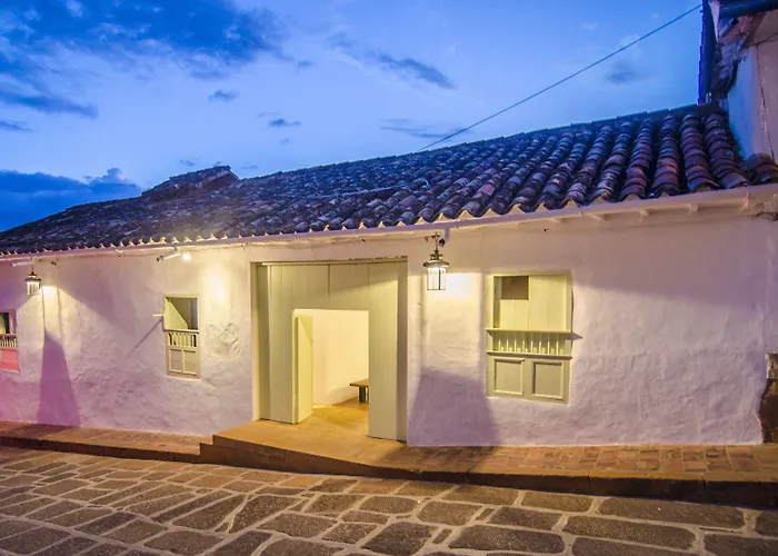 La Nube Posada