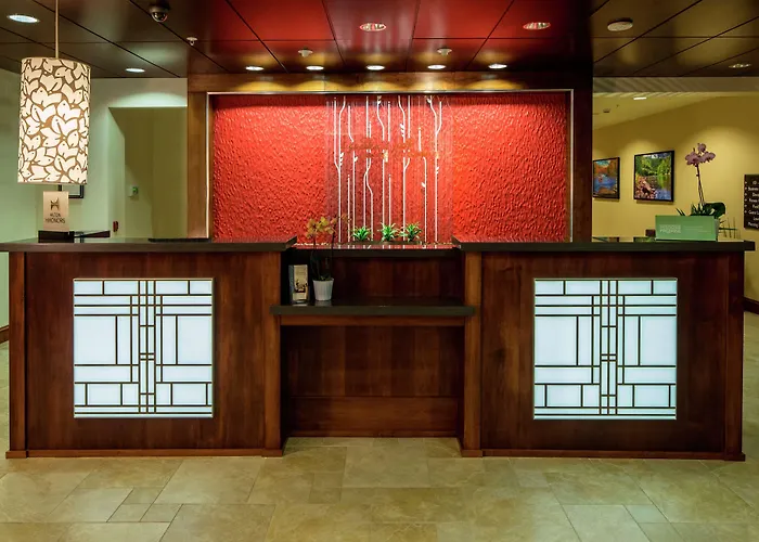 Hilton Garden Inn Uniontown