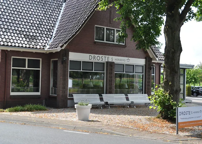 Droste'S Herberg Tubbergen