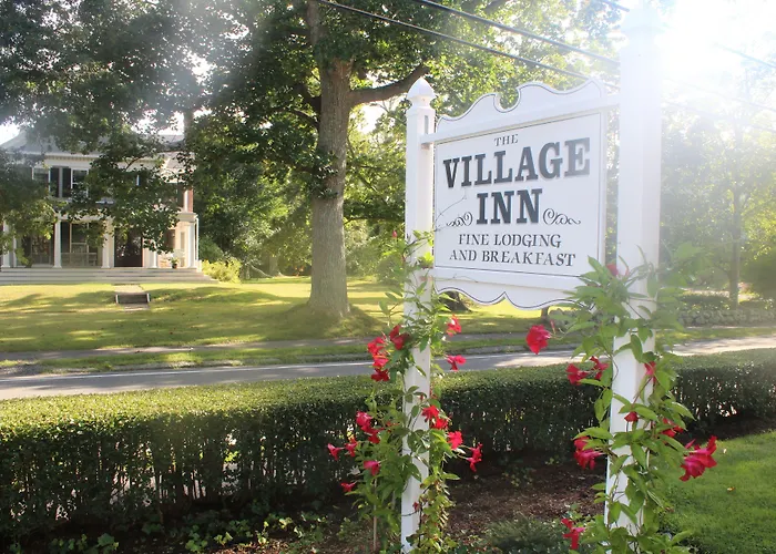 Village Inn