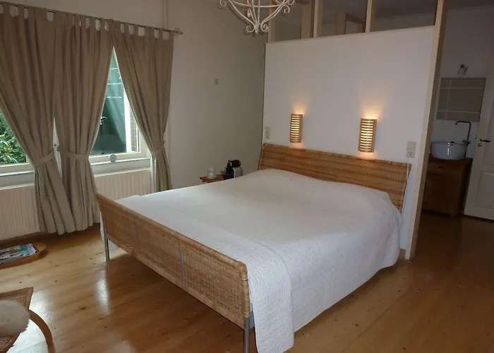 Hotel het Oude Postkantoor Brummen