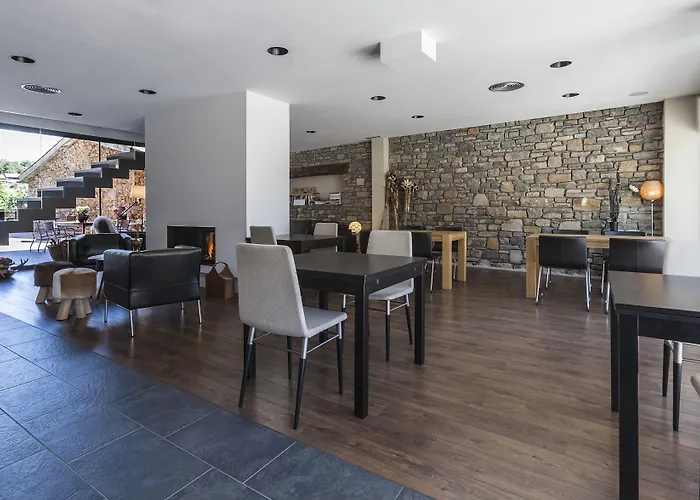 Bonansa Country Hotel