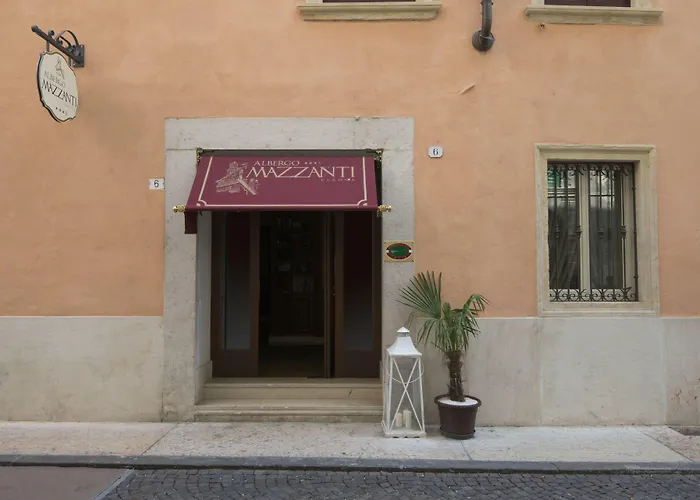Albergo Mazzanti