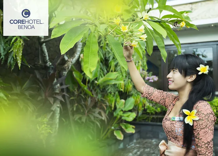 Core Hotel Benoa Tanjung Benoa 