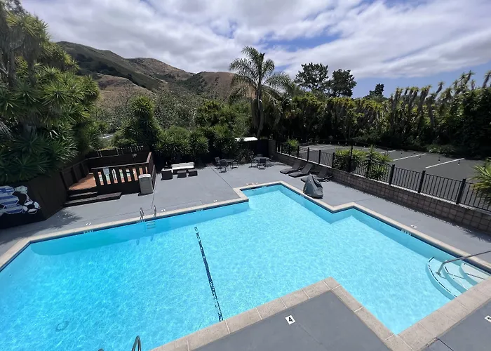 Inn At San Luis Obispo