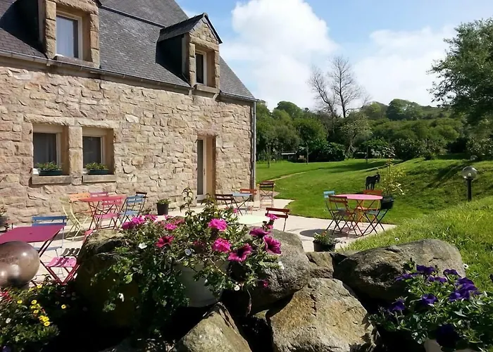La Roche du Marais