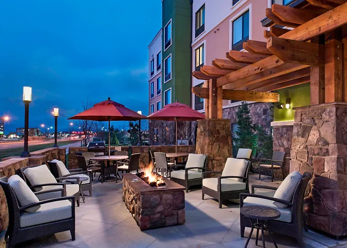 Towneplace Suites By Marriott Des Moines West/Jordan Creek