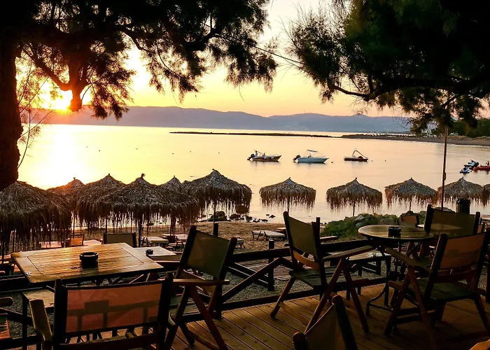 Aphrodite Beach