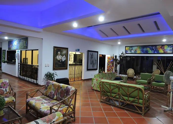 Melgar Villa Valeria